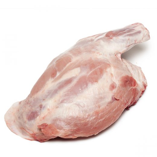 Paleta de cerdo TACISA